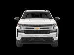 2022 Chevrolet Silverado 1500 LTD Crew Cab Short Box 4-Wheel Drive LT 1LT