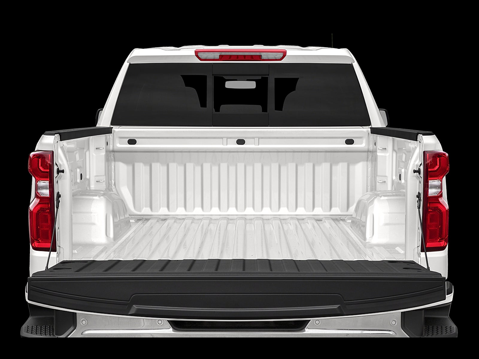2022 Chevrolet Silverado 1500 LTD Crew Cab Short Box 4-Wheel Drive LT 1LT