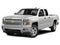 2015 Chevrolet Silverado 1500 Double Cab Standard Box 2-Wheel Drive WT