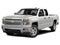 2015 Chevrolet Silverado 1500 Double Cab Standard Box 2-Wheel Drive WT
