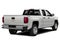 2015 Chevrolet Silverado 1500 Double Cab Standard Box 2-Wheel Drive WT