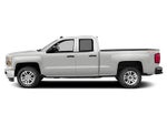 2015 Chevrolet Silverado 1500 Double Cab Standard Box 2-Wheel Drive WT