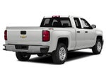 2015 Chevrolet Silverado 1500 Double Cab Standard Box 2-Wheel Drive WT