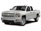 2015 Chevrolet Silverado 1500 Double Cab Standard Box 2-Wheel Drive WT