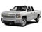 2015 Chevrolet Silverado 1500 Double Cab Standard Box 2-Wheel Drive WT