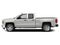 2015 Chevrolet Silverado 1500 Double Cab Standard Box 2-Wheel Drive WT