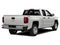 2015 Chevrolet Silverado 1500 Double Cab Standard Box 2-Wheel Drive WT