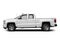 2016 Chevrolet Silverado 1500 Double Cab Standard Box 4-Wheel Drive LT