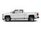 2016 Chevrolet Silverado 1500 Double Cab Standard Box 4-Wheel Drive LT