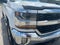2016 Chevrolet Silverado 1500 Double Cab Standard Box 4-Wheel Drive LT