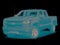 2018 Chevrolet Silverado 1500 Double Cab Standard Box 4-Wheel Drive LT