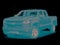 2018 Chevrolet Silverado 1500 Double Cab Standard Box 4-Wheel Drive LT