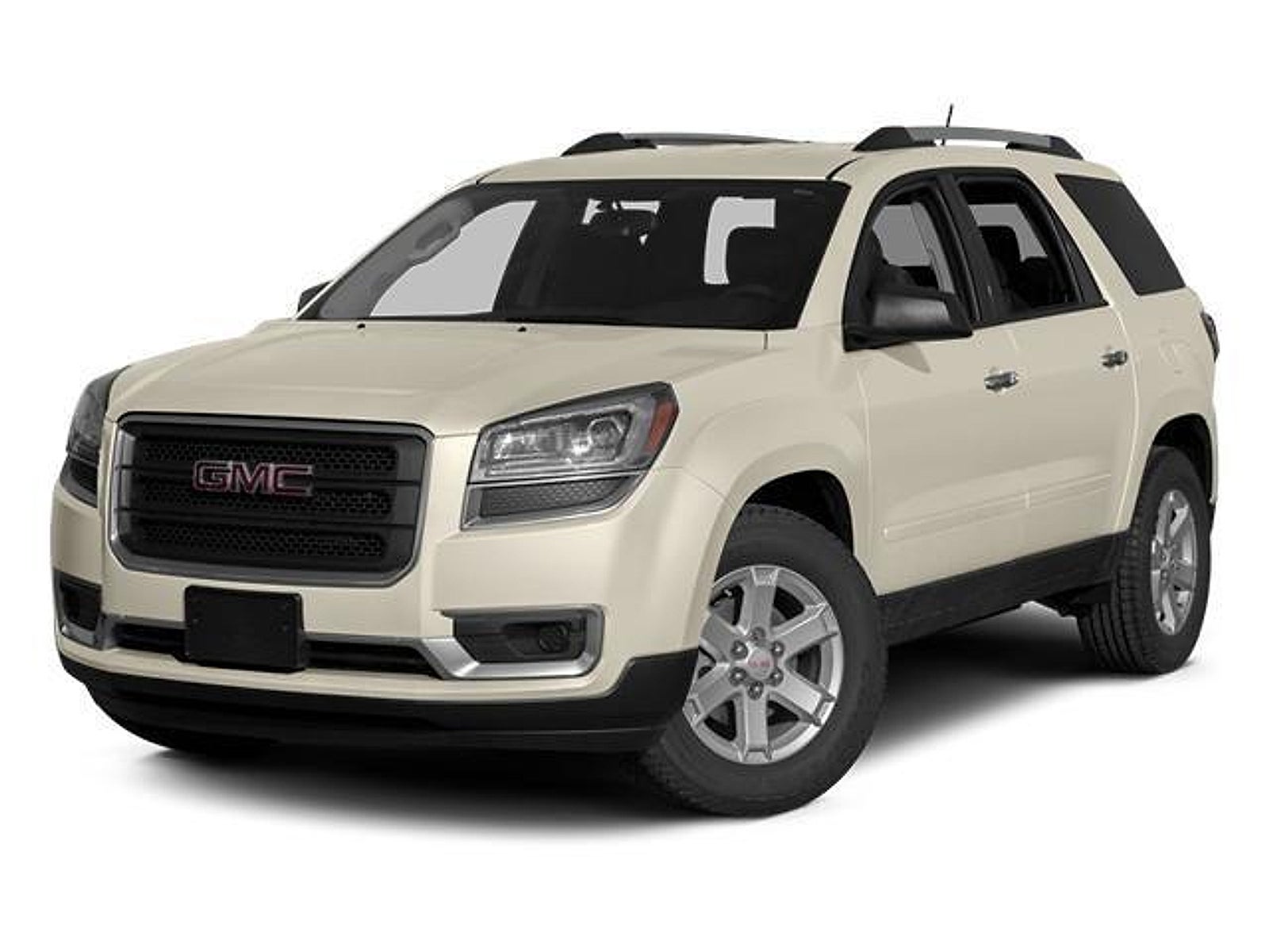 2014 GMC Acadia FWD 4dr SLT1
