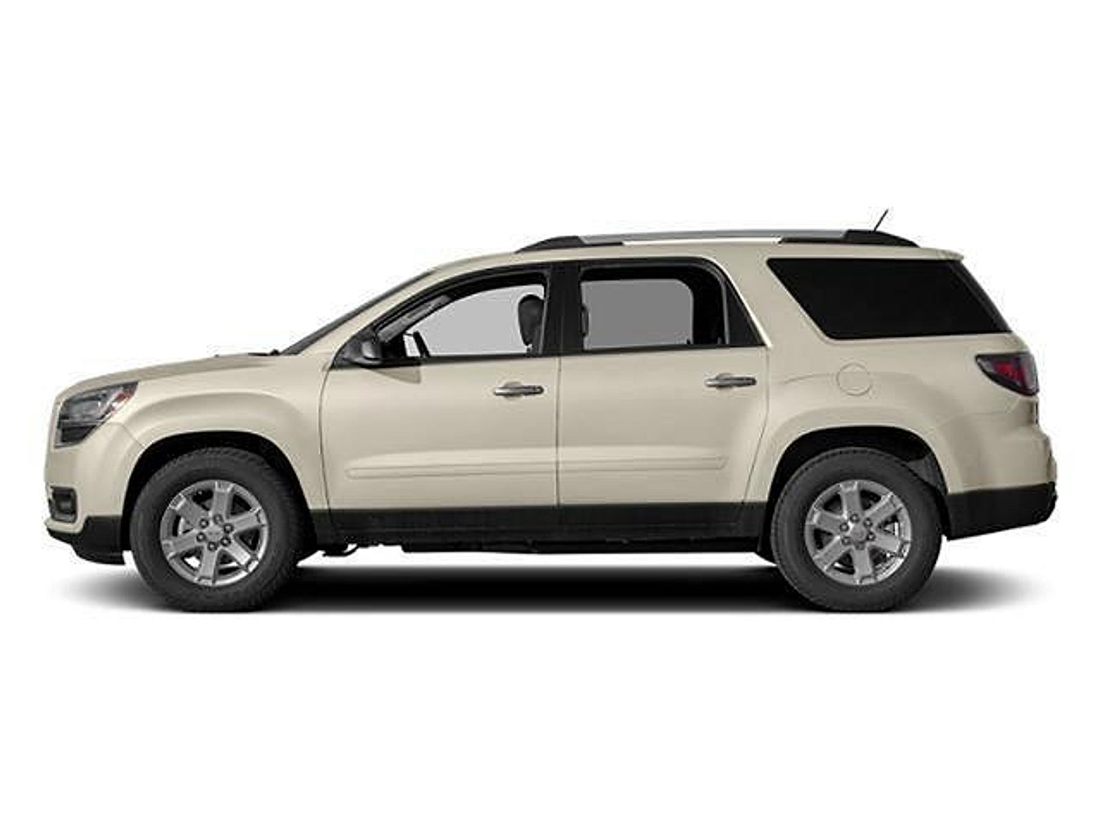 2014 GMC Acadia FWD 4dr SLT1