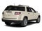 2014 GMC Acadia FWD 4dr SLT1