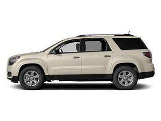 2014 GMC Acadia FWD 4dr SLT1