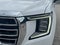 2021 GMC Yukon 4WD SLT
