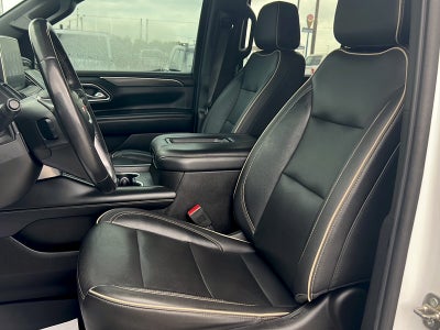 2021 GMC Yukon 4WD SLT