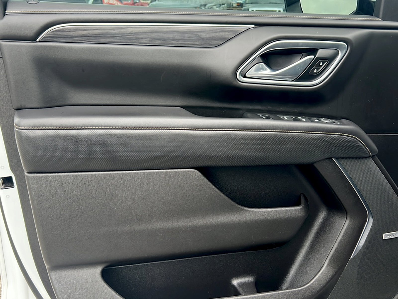 2021 GMC Yukon 4WD SLT