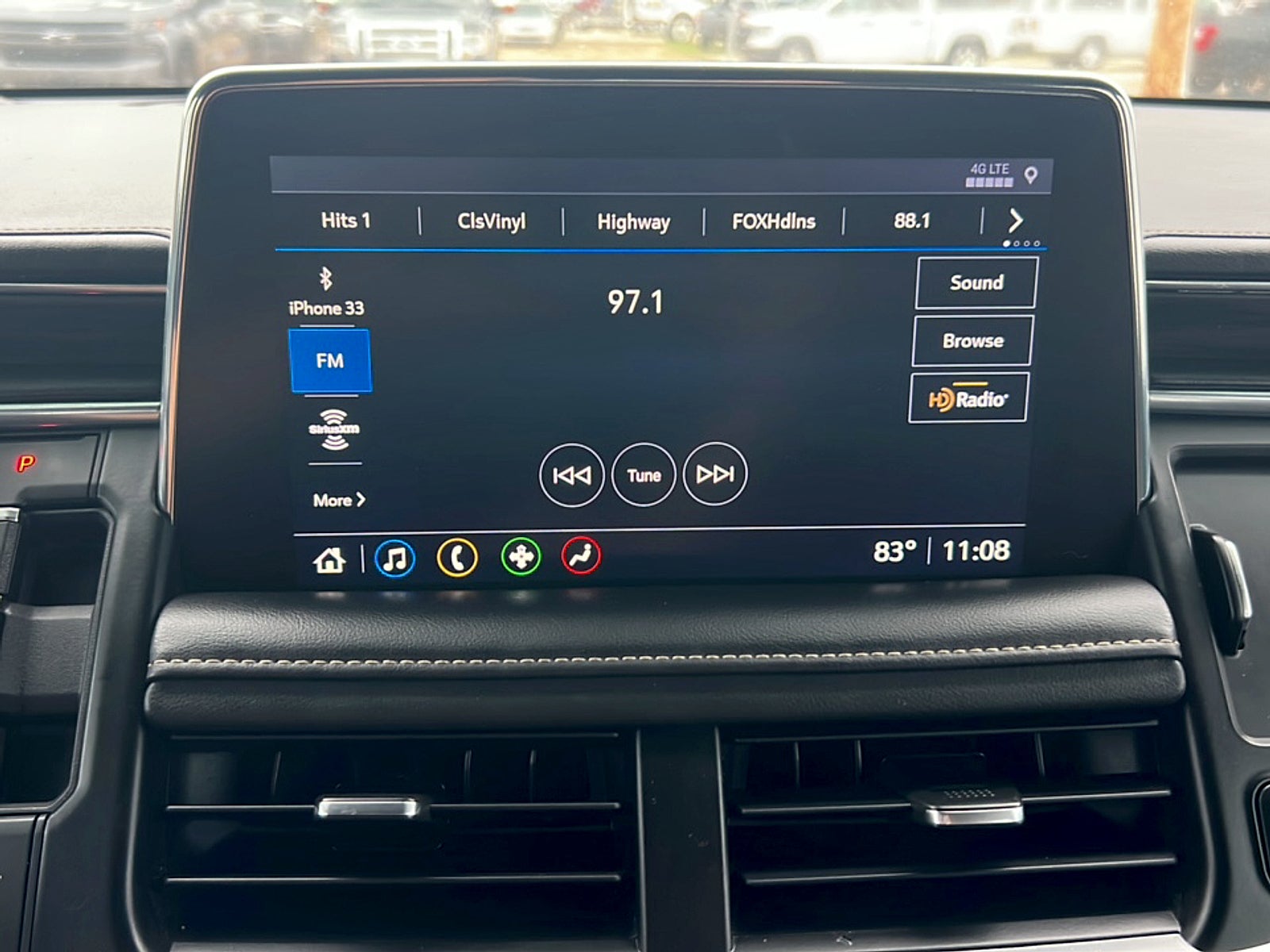 2021 GMC Yukon 4WD SLT
