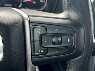 2021 GMC Yukon 4WD SLT