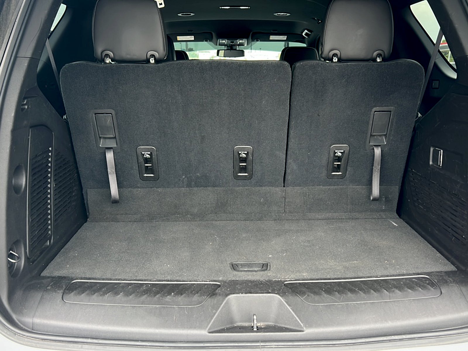 2021 GMC Yukon 4WD SLT