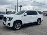 2021 GMC Yukon 4WD SLT