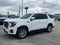 2021 GMC Yukon 4WD SLT