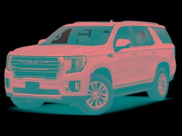 2021 GMC Yukon 4WD 4dr SLT