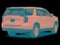 2021 GMC Yukon 4WD 4dr SLT