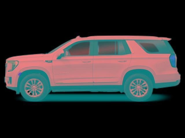 2021 GMC Yukon 4WD 4dr SLT