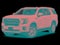 2021 GMC Yukon 4WD 4dr SLT