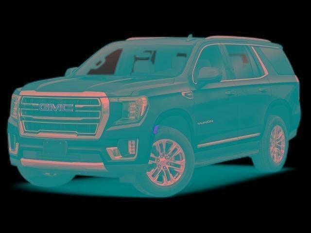 2021 GMC Yukon SLT - Photo 39