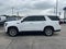 2021 GMC Yukon 4WD SLT