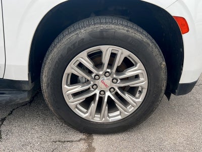 2021 GMC Yukon 4WD SLT
