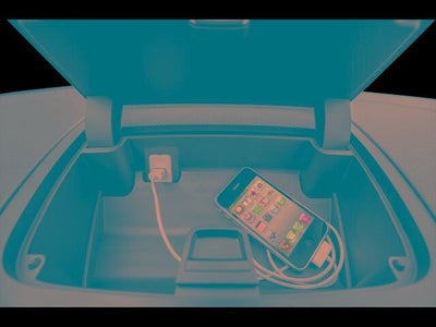 2015 Chevrolet Traverse LT w/2LT