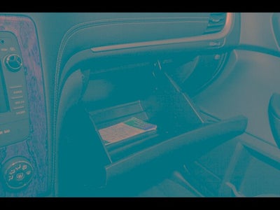 2015 Chevrolet Traverse LT w/2LT