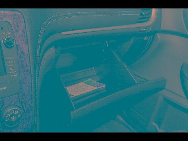 2015 Chevrolet Traverse LT w/2LT