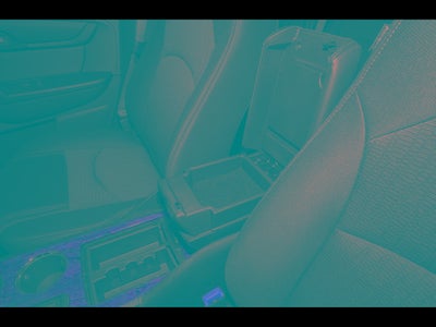 2015 Chevrolet Traverse LT w/2LT