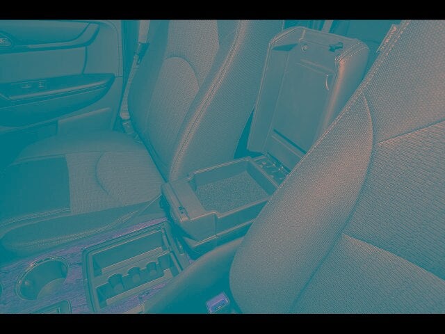 2015 Chevrolet Traverse LT w/2LT