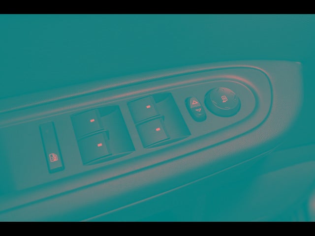 2015 Chevrolet Traverse LT w/2LT