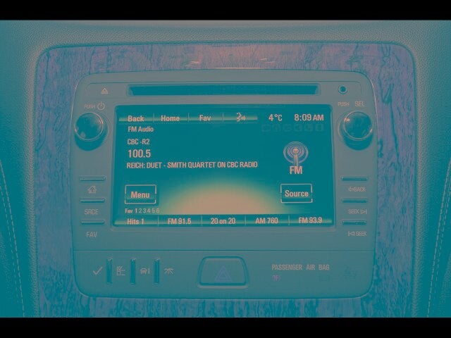 2015 Chevrolet Traverse LT w/2LT