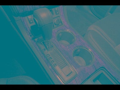 2015 Chevrolet Traverse LT w/2LT