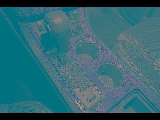 2015 Chevrolet Traverse LT w/2LT