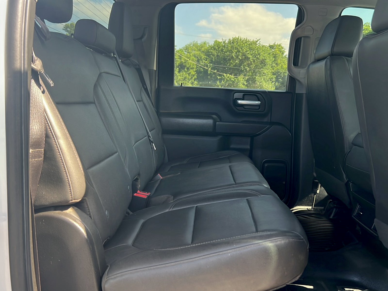 2022 GMC K2500 SIERRA