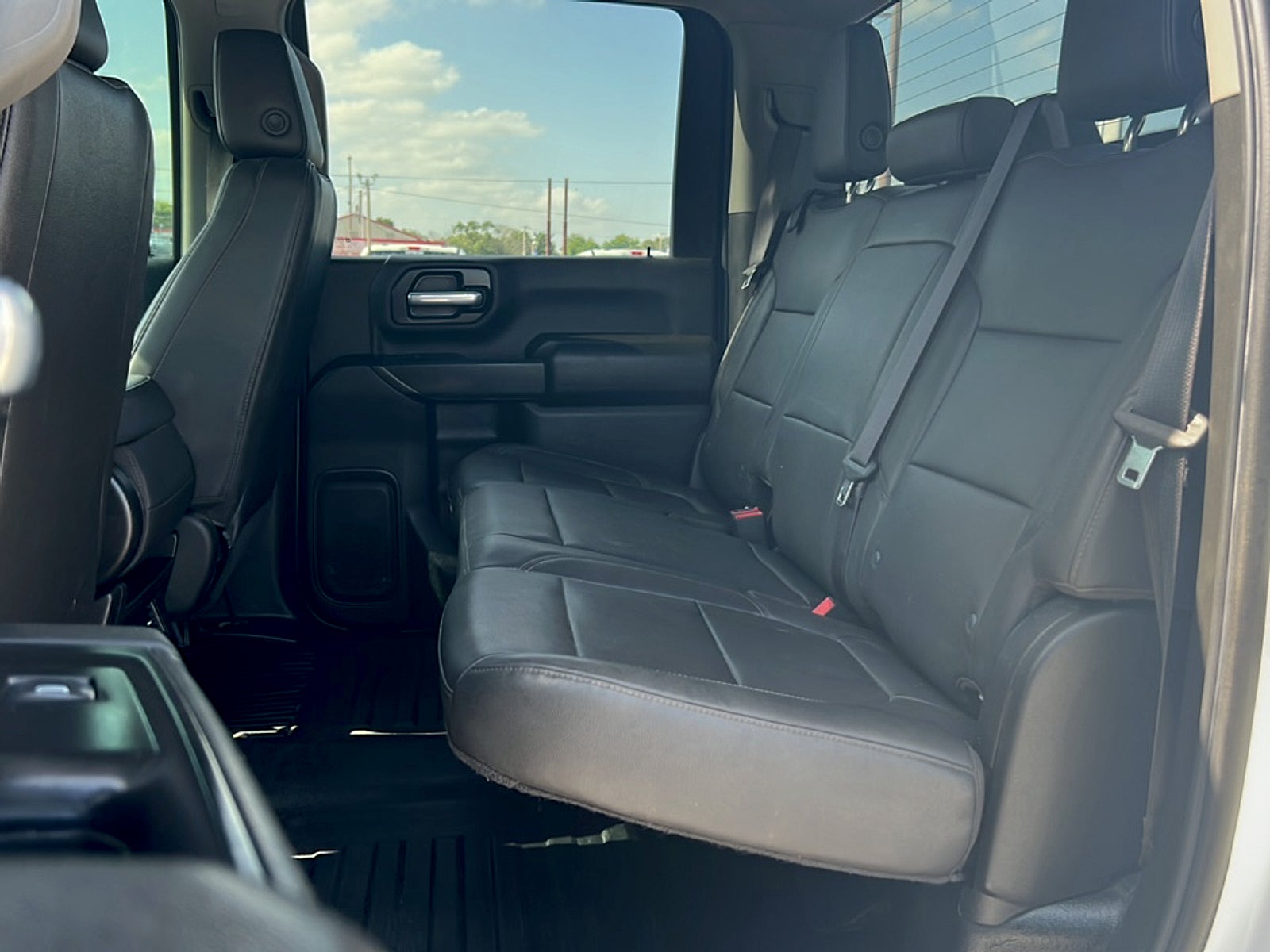 2022 GMC K2500 SIERRA