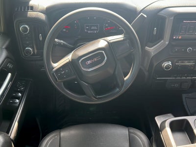 2022 GMC K2500 SIERRA