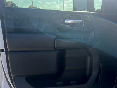 2022 GMC K2500 SIERRA