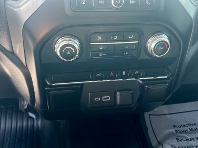 2022 GMC K2500 SIERRA