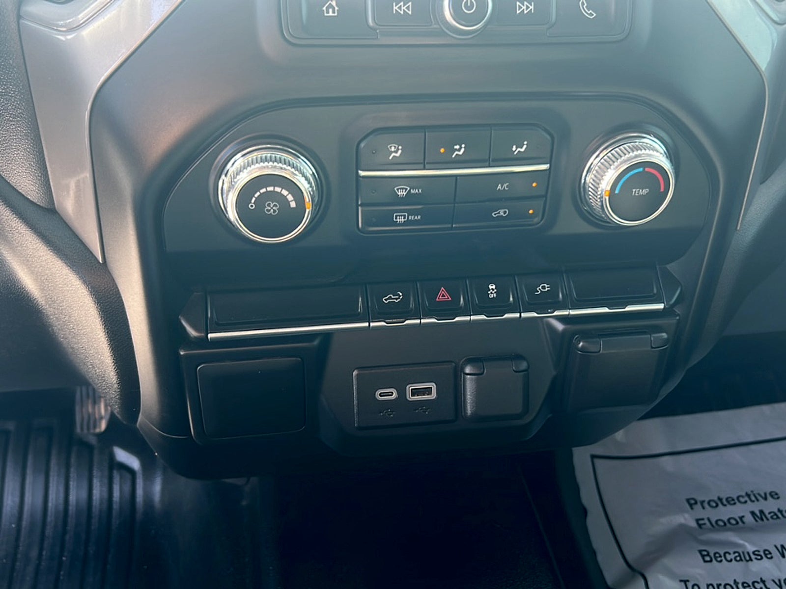 2022 GMC K2500 SIERRA